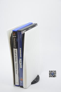 rip 3d files from playstation games | Page 1 | STLFinder