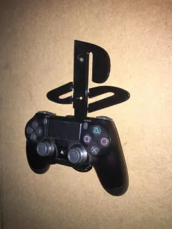 Playstation wall mount / wall mount playstation