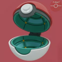 POKEBALL