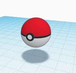 POKEBOLA POKÉMON