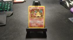 card display Pokemon ( cadre carte pokemon) by romain0607, Download free  STL model