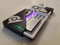 Pokemon Go Raid Pass