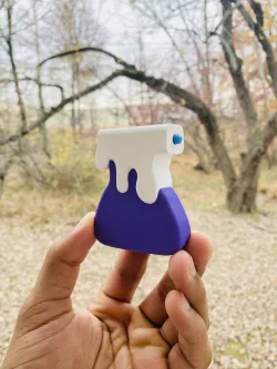 Pokemon Potion Spray Bottle
