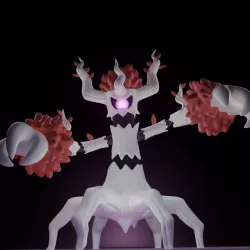 Pokemon - Trevenant