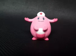 Pokémon Chansey