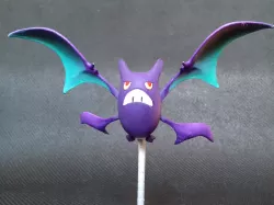 Pokémon Crobat
