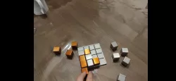 Power Cubes [District Z]