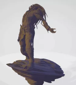 PREDATOR