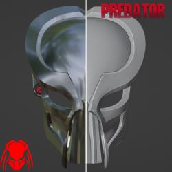 saber mask 3D Models | Page 1 | STLFinder