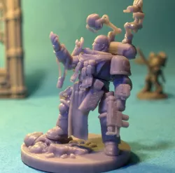 Primaris Apothecary