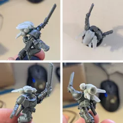 Prime Jump Pack MKIV