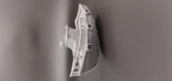 Print in place Boat