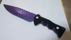 PRISM KNIFE VALORANT