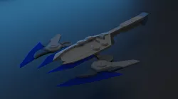 Project vayne crossbow