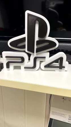 ps4 logo