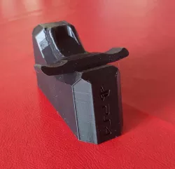PS4 Logo Stand