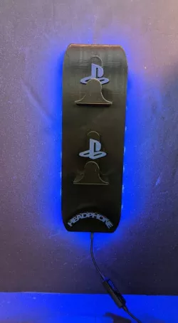 PS5 Controller Wall Mount