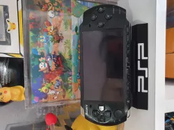 PSP Support