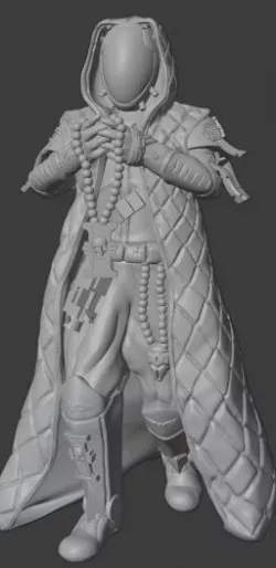 Psychic Inquisitor
