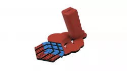 PUBG support (Glock, 1911, Hi-Capa, M9)