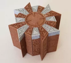Puzzle Cube v1.3