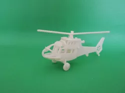 puzzle (helicopter)