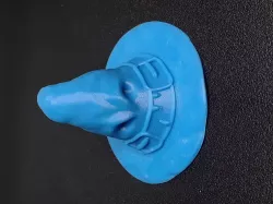 Rabadon's Death Hat (Rabadon's Death Hat)