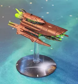 Rage Doll Pirates Butcher Transport
