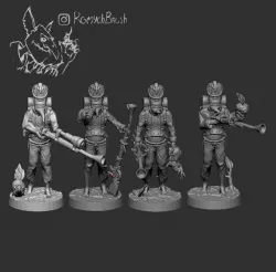 Rangers