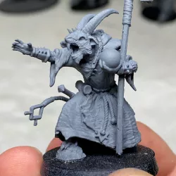 Ratdalf The Grey