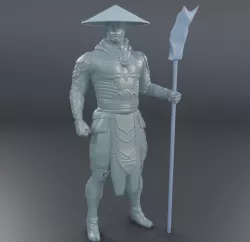 RAYDEN MK11