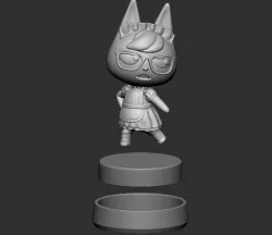 Raymond Figurine