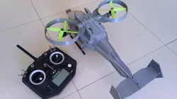 RC Avatar Scorpion V2
