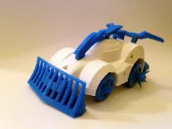 RC Car