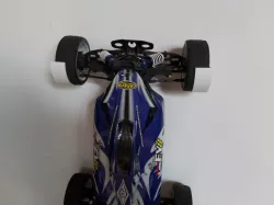 Rc Car wall mount