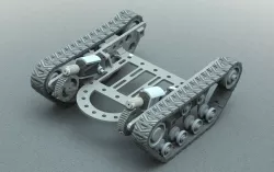 RC Tank