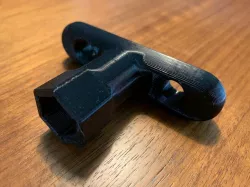 RC Tools - 17mm Hex nut