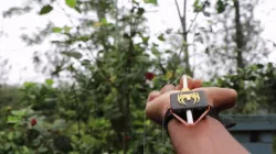 Real Web Shooter from Spider-Man No Way Home