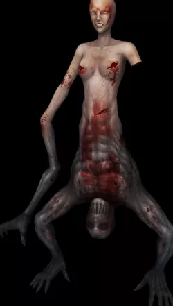 Requiem - Cadaver