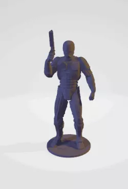 ROBOCOP