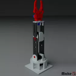 Robotic Arm