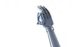 Robotic hands