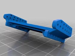 Rock Bouncer Parts!