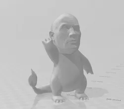ROCKmander