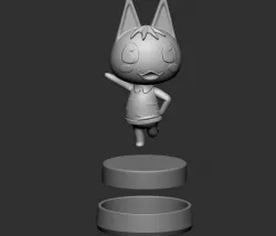 Rosie Figurine