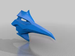 Roze Hollow Form