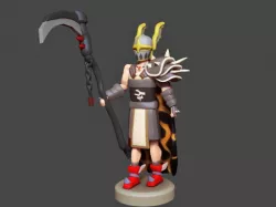 RUNESCAPE OSRS PERSONAL USE ONLY