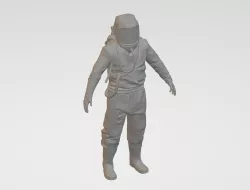 Rust Hazmat