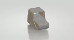 Rust Holoside
