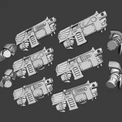 Sagittarius Rifles